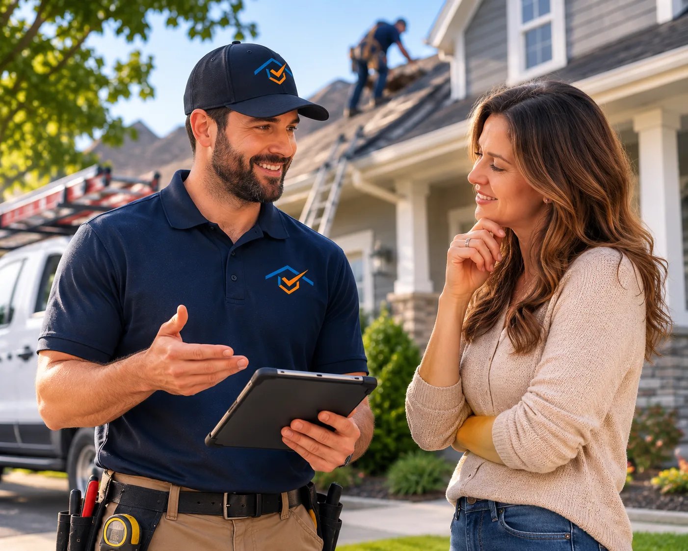 Roof Inspection FAQs in La Rose, IL