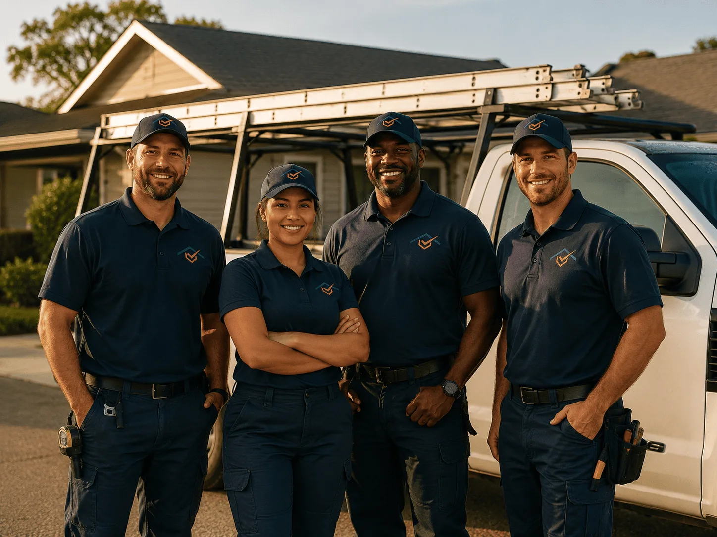 Roof Inspection company in La Rose, IL